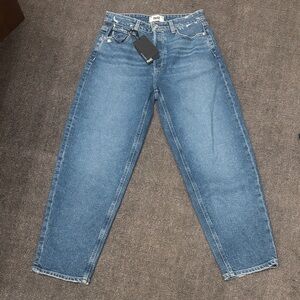 PAIGE Classic Barrel